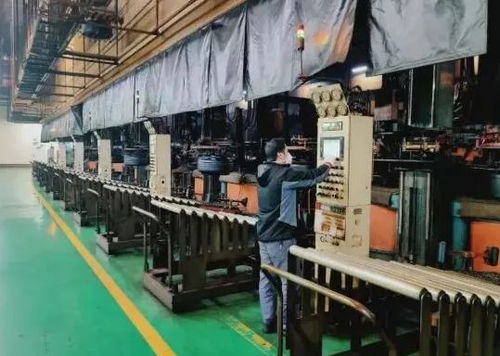 韓泰輪胎重慶工廠陸續(xù)返崗復(fù)工，疫情減員影響逐步緩解