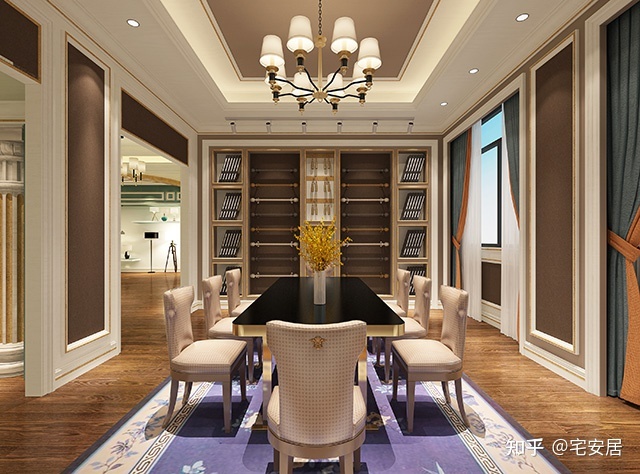 重慶領(lǐng)居新型建材【宅安居】集成墻板 創(chuàng)意加量不加價(jià)，打造品質(zhì)生活空間