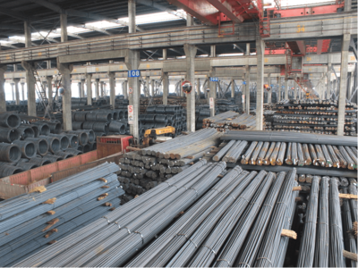 重慶優(yōu)鋼商貿(mào) 引領(lǐng)建材行業(yè)的品質(zhì)與創(chuàng)新