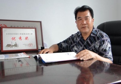 重慶利華環(huán)保建材廠 引領(lǐng)綠色建材新風(fēng)尚